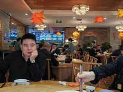 -德胜轩正宗顺德菜(宝安沙井会展中心店)