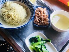 -裕兴记·三虾面(西北街总店)