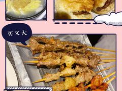 -买又大餐厅(福林里店)