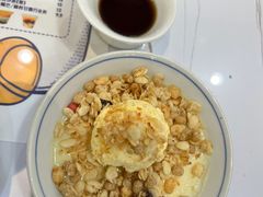 香咖蛋奶-糖潮糖水铺(省府店)