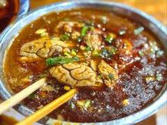 烧脑花-三哥田螺(北书院街店)