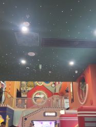 -MELAND CLUB亲子乐园·派对·餐厅(北京芳圆里ID MALL店)