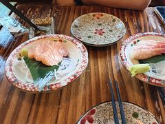-平成屋· Late Night 食堂(漕宝路店)