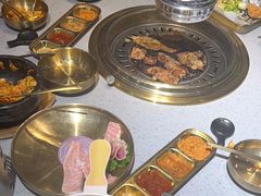 -妥妥烤肉料理(昙华林店)