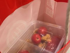 -海底捞火锅(团结桥店)