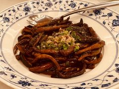 -上海和平饭店龙凤厅 Dragon Phoenix