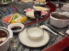 -大渔小鲜火锅店
