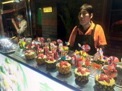 -歹街(金成店)