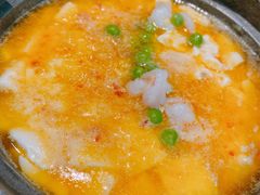 蟹黄豆腐-19号私房菜(云南路店)