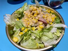 -Meet Sun首尔大排档(湘潭城市盒子店)