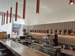 -WOKKA by艮上(中海环宇荟店)