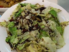 -昱德来·天津菜(河西店)