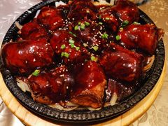 -锋味餐厅(空港复悦里店)