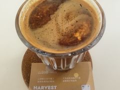 -收获咖啡HARVEST RESERVE(苍山店)