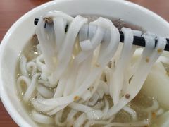 -阿波潮汕牛肉火锅·汤粉面(拱北店)
