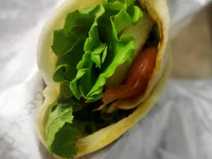 -沓客卤肉卷(共和新路店)