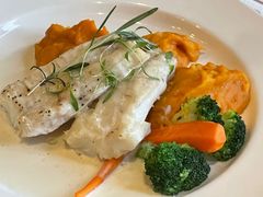 -宝莱纳餐厅(滨江店)