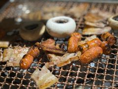 -九田家黑牛烤肉料理(华侨城店)