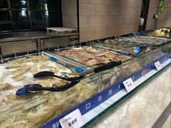 -川骄海鲜自助(亚运村店)