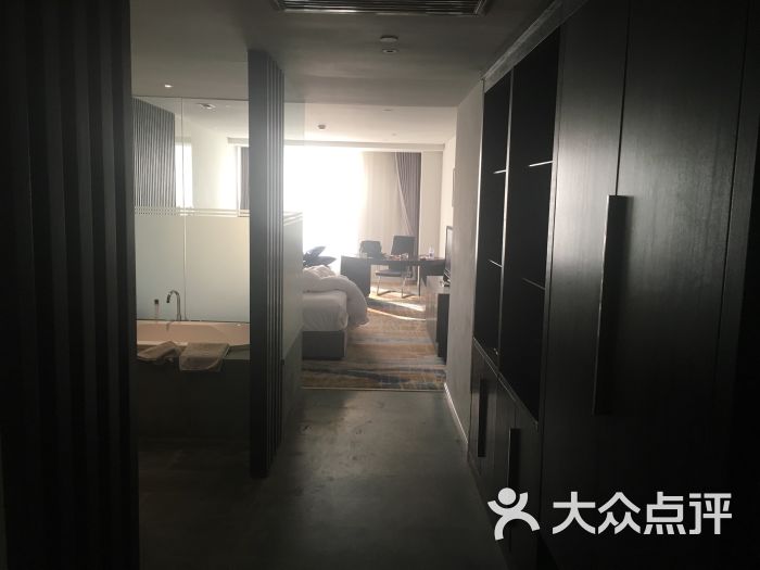 唐庄·金色之韵酒店(淄博华光路店)图片 第1张