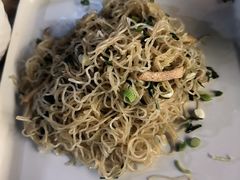 -木屋烧烤(惠阳华润小径湾店)