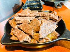 -伍丁·烤牛肋(和平东桥店)