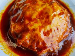 -清真鸿起来饭庄(复兴路店)