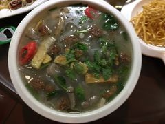 拼三鲜-二楼餐厅