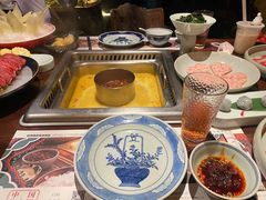 -大隐·成都火锅Bistro(合生麒麟新天地店)