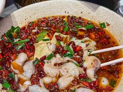 -情妹耙泥鳅·江湖川菜(科华店)