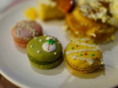 -上海龙之梦万丽酒店