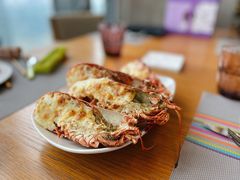 -解放碑威斯汀酒店-知味国际美食餐厅