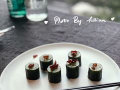 -大董(福田皇庭中心店)