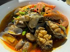 -金龙·打边炉(南京西路店)