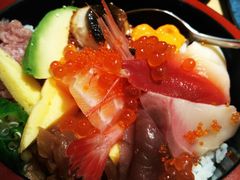 -沼津港渔市(宏伊国际广场店)