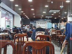 大堂-柴氏风味斋(甘家口店)