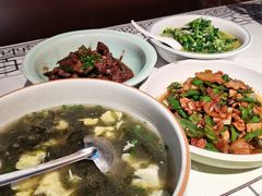 -湘语·湖南家常菜(新洲店)