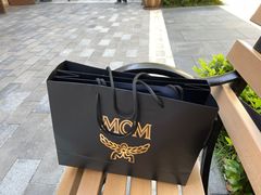 -MCM(比斯特上海购物村店)