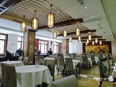 大堂-老正兴菜馆(福州路店)