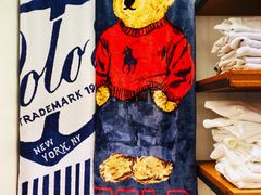 -Polo Ralph Lauren(青浦百联奥特莱斯广场店)