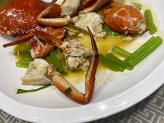 -星龙海鲜(望江东路店)