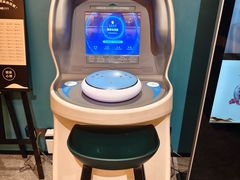 -金色印象·4K影院式足体养生(石碾盘店)