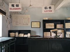 -清风小镇闯关东影视基地