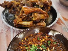 卤猪脚-王万妈卤猪脚(青岩交通路)