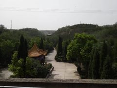 -函谷关历史文化旅游区