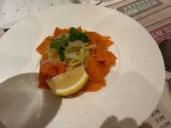 -安妮意大利餐厅(世贸天阶店)