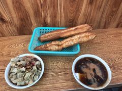 -真素诚·清真(新华路店)