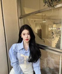-潮品 Hair无痕羽毛接发潮店