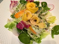 -凤凰园烤鸭店·唐山菜·传承花椒肉(老唐丰路店)