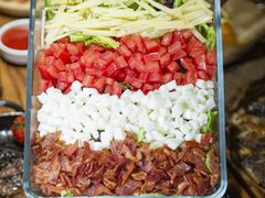 -1819餐厅·团队聚餐·烤串·精酿